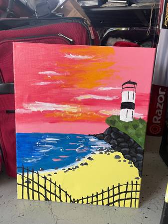 Pictures set of  2 1