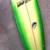 Surfboard 9 foot, leash, fin, bag 12 thumbnail