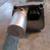 LS7 Throttle body 2 thumbnail