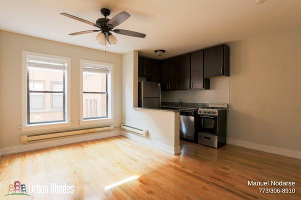 $1,850 / 1br - 600ft2 - Fascinating 1 Bedroom, 1 Bath in Lakeview, Disponible: 1/11/2025 (Lakeview)64041646146947122