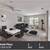 Fabulous 1 bed / 1 bath, 672 Sq Feet in a prime location! 2 thumbnail