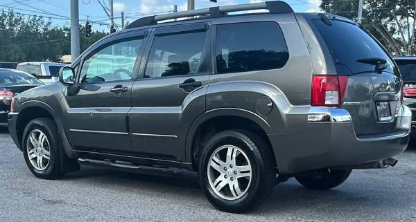 2005 Mitsubishi Endeavor XLS Sport - Photo 3
