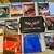 Vintage 1988-1995 Corvette Quarterly & Tray 1 thumbnail