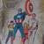 Captain American Poster (px2) 1 thumbnail