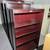 Dark Cherry Bookcase 2 thumbnail