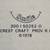 Vintage “Cherry Picker” Novelty Stick Pin 5 thumbnail
