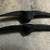 farming outdoor gardening vintage hardened solid steel Pick Axe heads 3 thumbnail