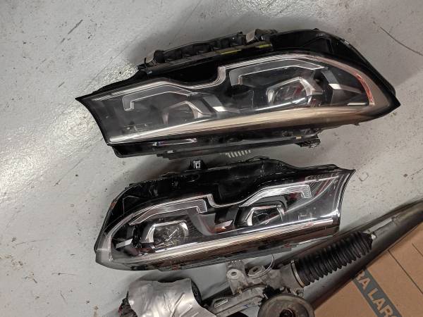 BMW 3 Series M340i 330i 320i G21 G28 LED L+R  2018-2023 1