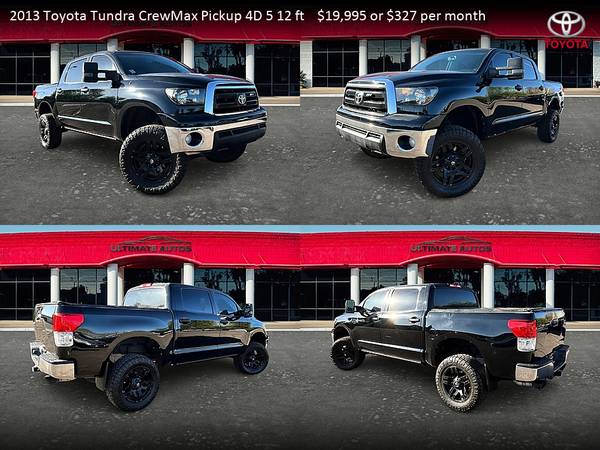 2008 Ford F250 Super Duty - Photo 14