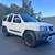 2014 Nissan Xterra S 4WD 1 thumbnail