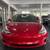 2017 Tesla Model 3 Long Range Sedan 4D AC Electric Motor - CUDL CERTIF 3 thumbnail