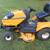 CUB CADET ZERO TURN I 1046 1 thumbnail