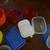 Miscellaneous Tupperware containers and lids and other plastic cont. 5 thumbnail