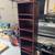 Cherry Cabinet Shelving 4 thumbnail