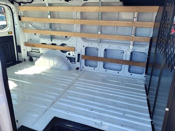 2025 Ford Transit-250 Base - Photo 12