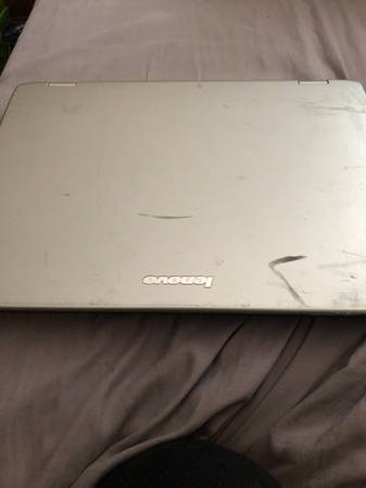 Lenovo 3000 Laptop 1