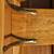 17' Rangeley Guide Boat, Trailer, Oars and Custom Cover 10 thumbnail