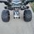 2007 Yamaha Raptor 700R Special Edition 8 thumbnail