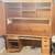 Solid Wood Desk 1 thumbnail