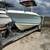 2004 Cobia boat center console 1 thumbnail
