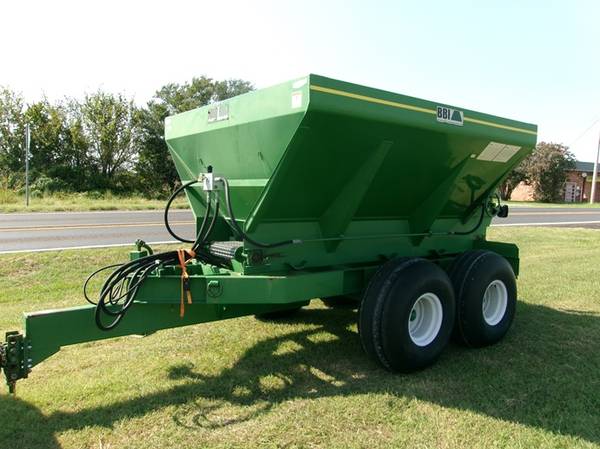 BBI Spreader 1