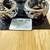Fashion Rhodium Filigree Earrings 2 thumbnail