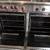 Wolf Stainless Steel 60” Wide Gas Range 6-Burners/Double Griddle 2 thumbnail