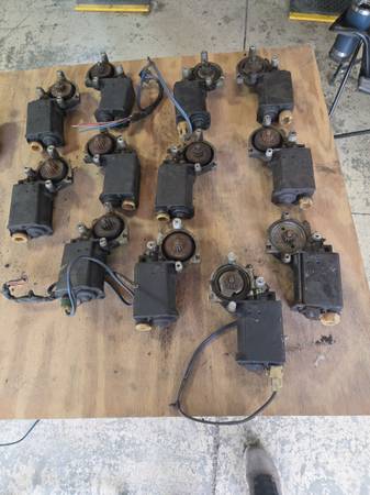 Auto parts 1