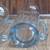 A&W All American Food heavy clear glass mugs, 7 in H, 3 @ $8 each 4 thumbnail