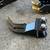 Mini Excavator Ripper Attachment for 1-2 Ton Machines 25mm Pins *NEW* 1 thumbnail