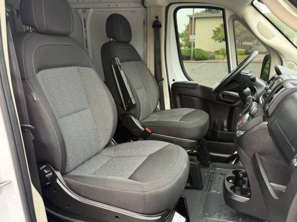 2021 RAM 2500 High Roof - Photo 15