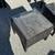 FREE DELIVERY stylish outdoor deck/patio set-wicker chairs and coffee 7 thumbnail