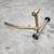 Cb1000r Pit BulI Single sided swing arm motorcycle stand 2 thumbnail
