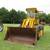 Auction: John Deere Model 544-B Articulated Wheel Loader (1681) 5 thumbnail