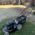 Craftsman push mower for parts or repair 3 thumbnail