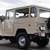 1971 TOYOTA Land cruiser 4x4 4WD  Sedan 7 thumbnail