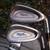 Mens Golf! Cleveland TA 5 iron set. TA Tour Action  Great shape. . 1 thumbnail