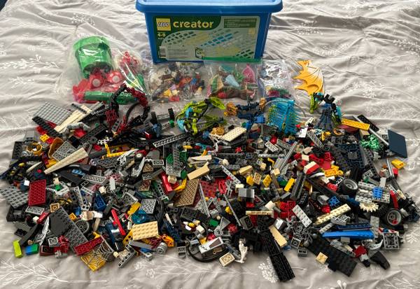 Legos 1