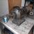 MONSTER 2 HP Bench Grinder / buffer 3 thumbnail