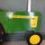 Tractor Clock 3 thumbnail