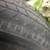 Winter Tires on VW Mags 195 /60 R14 (4) 2 thumbnail