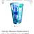 Salviati Murano Multicolored Glass Vase 5 thumbnail