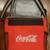 Coca Cola Red Lunch Insulated Bag (extra Red Cup) 1 thumbnail