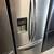 Refrigerator New Floor Model Warranty Delivery 6 thumbnail