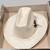 Bailey Straw U-Rollit Cowboy Hat 7 1/8” 1 thumbnail