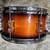 Ludwig Evolution Maple Snare with Mahogany burst finish. 6 thumbnail