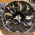 Engine cooling fan 00-03 thunderbird or Lincoln LS 1 thumbnail