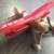 Cox Li'l Stinker Biplane Thimble-Drome Pee Wee 2 thumbnail