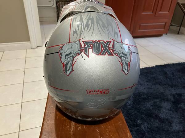 Motorcycle Helmets 1