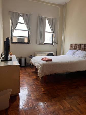 $1,800 / 3br - SHORT TERM * Large 1 BR in a 3 BR apartment (Lower East Side)63912043956866123